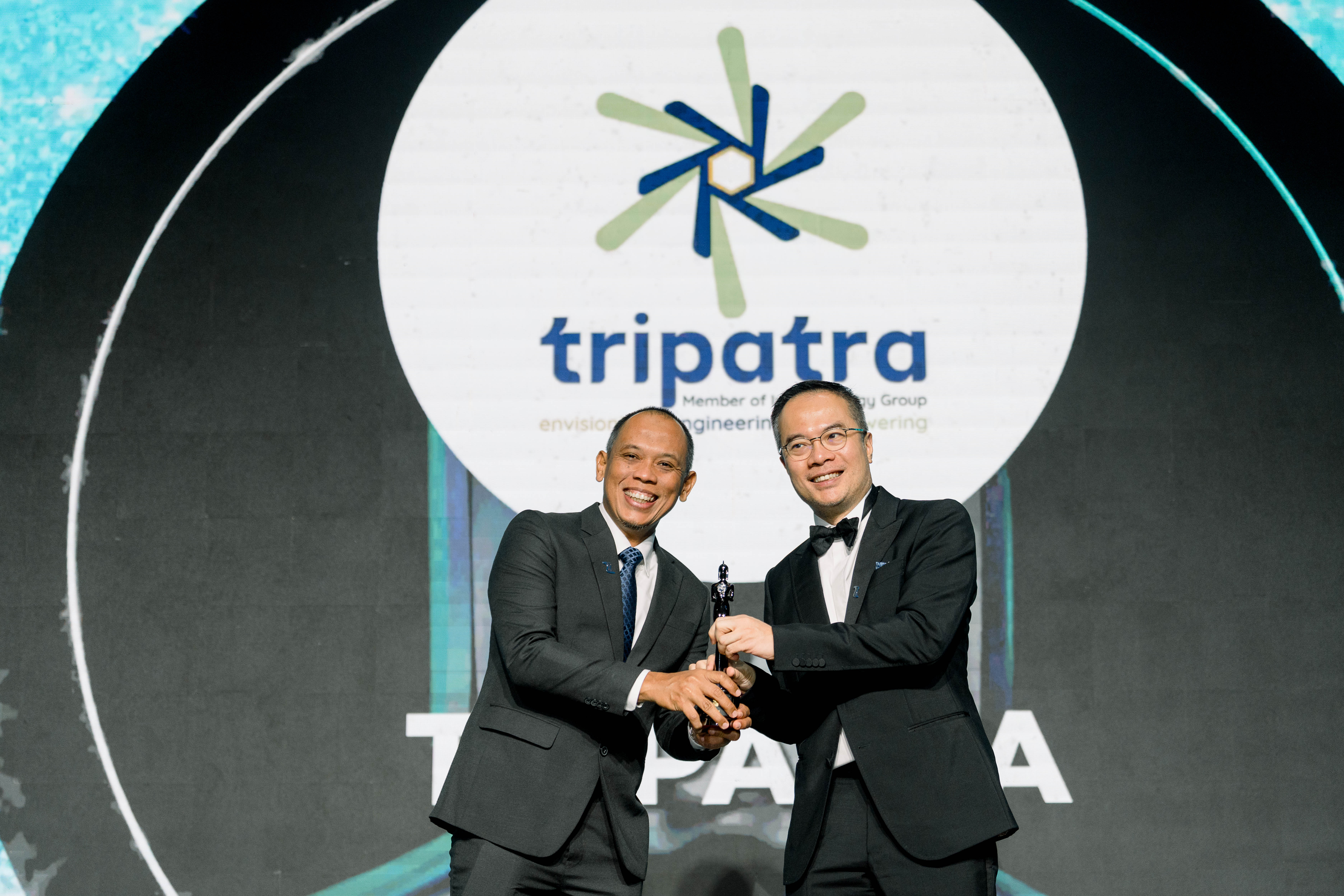 tripatra-award